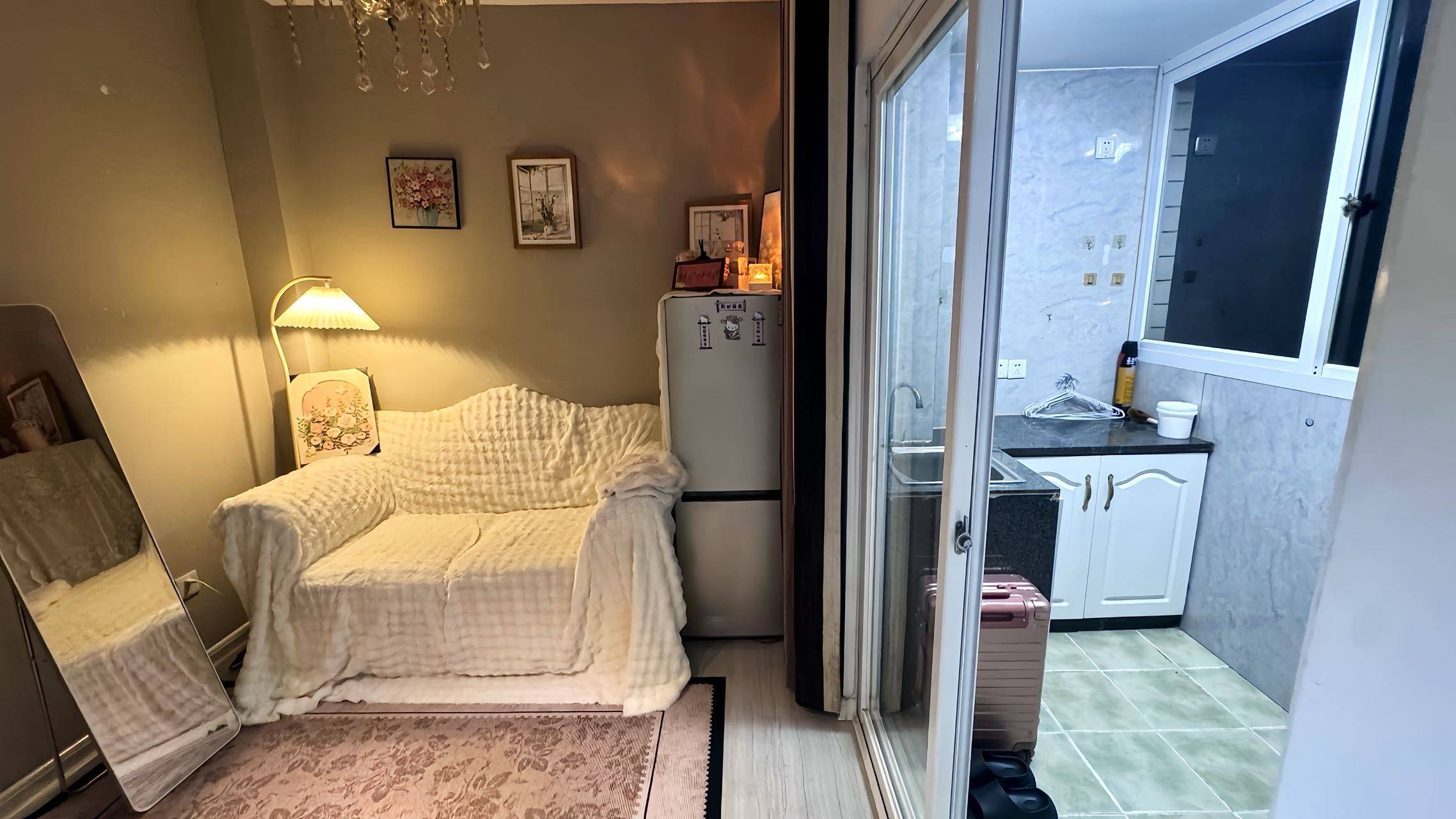 仓山区 金旭小区