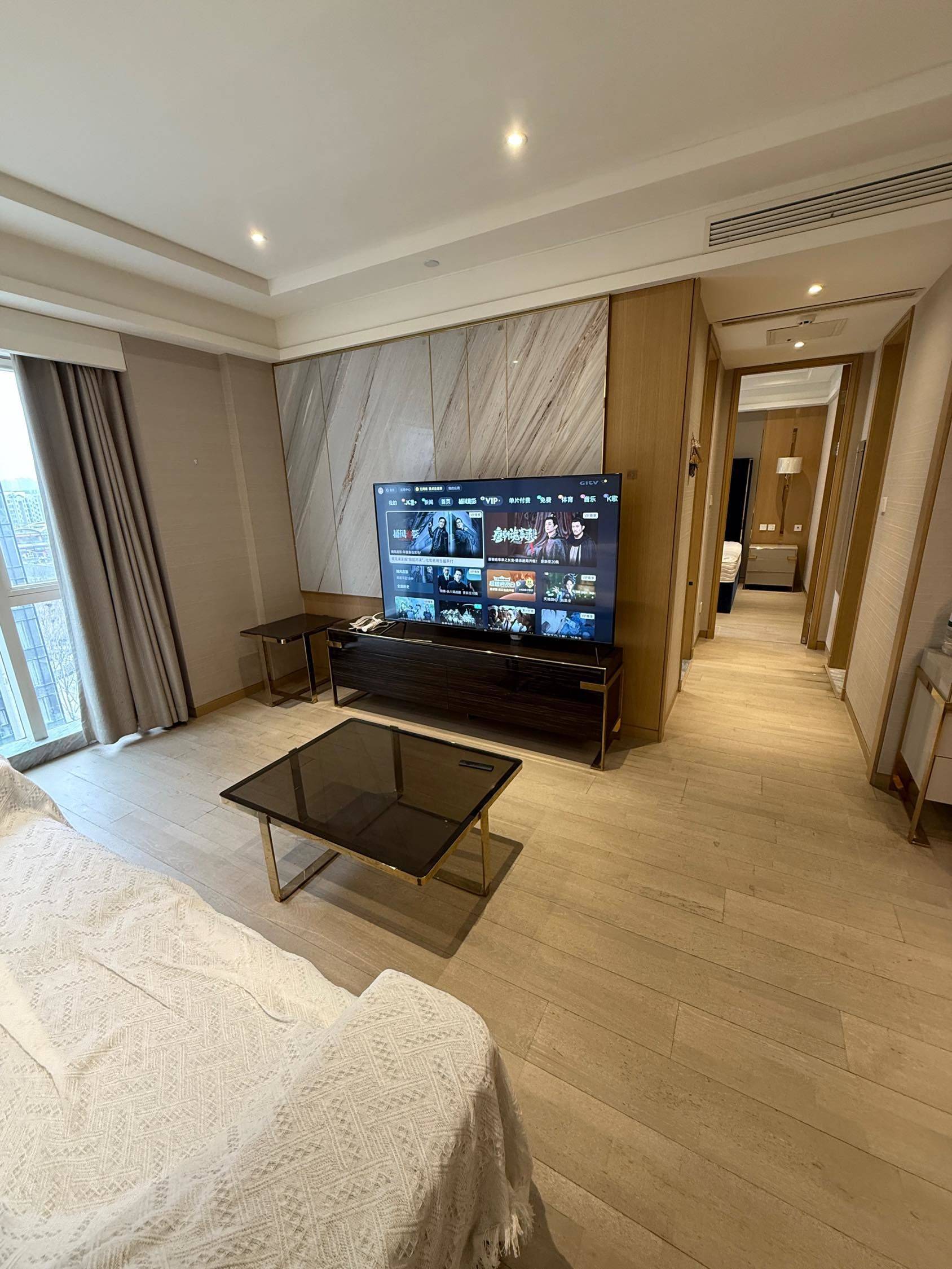 Beijing Daxing | 和裕·林肯时代_5