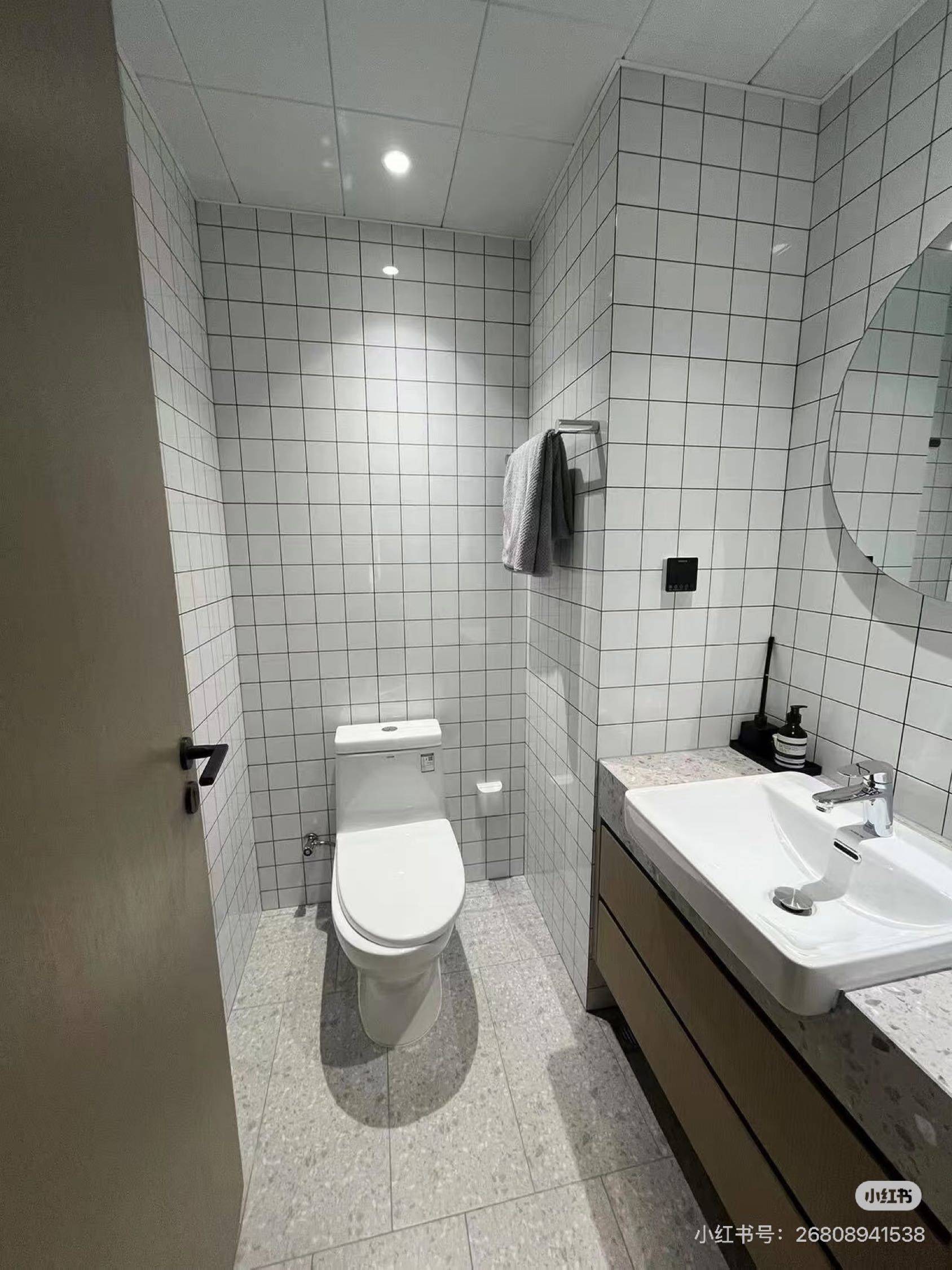 上海 闵行 | 上海星环中心一方公寓A2栋_5