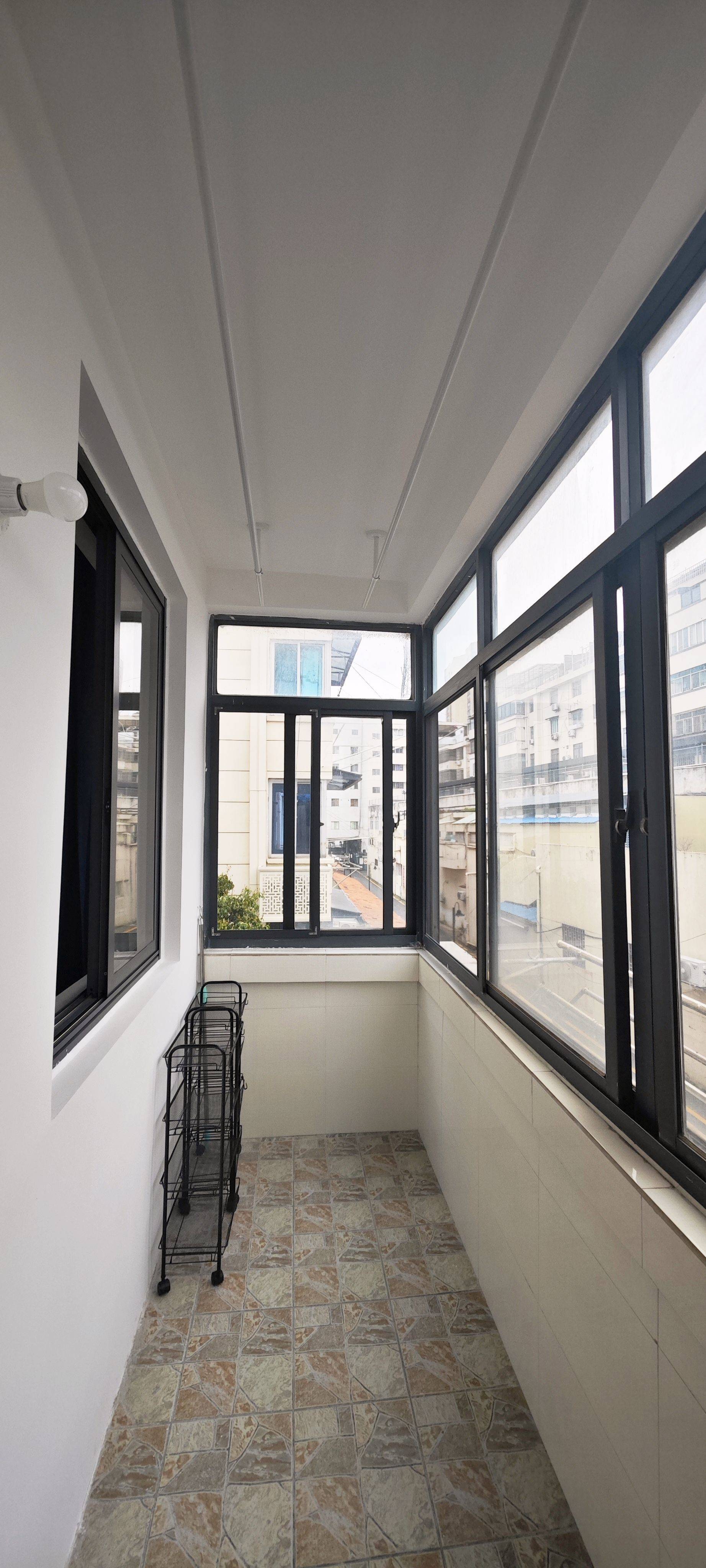 苏州 姑苏 | 宏葑新村_7