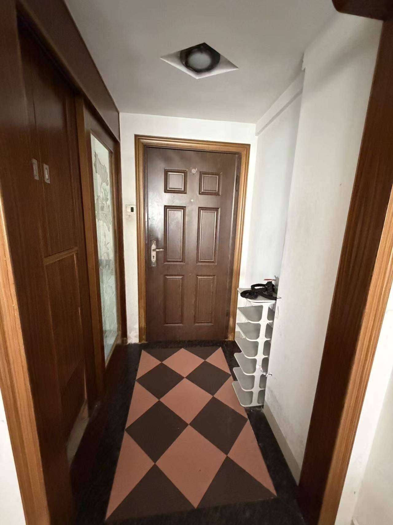 厦门 思明 | 华林东盛花园-一期_4