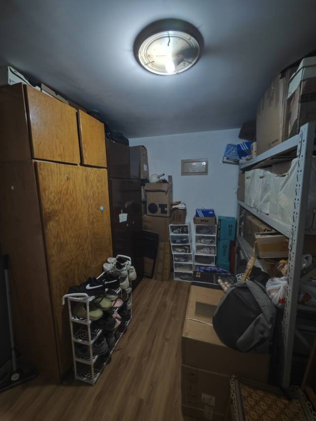 翻斗花园老王头整租房源2