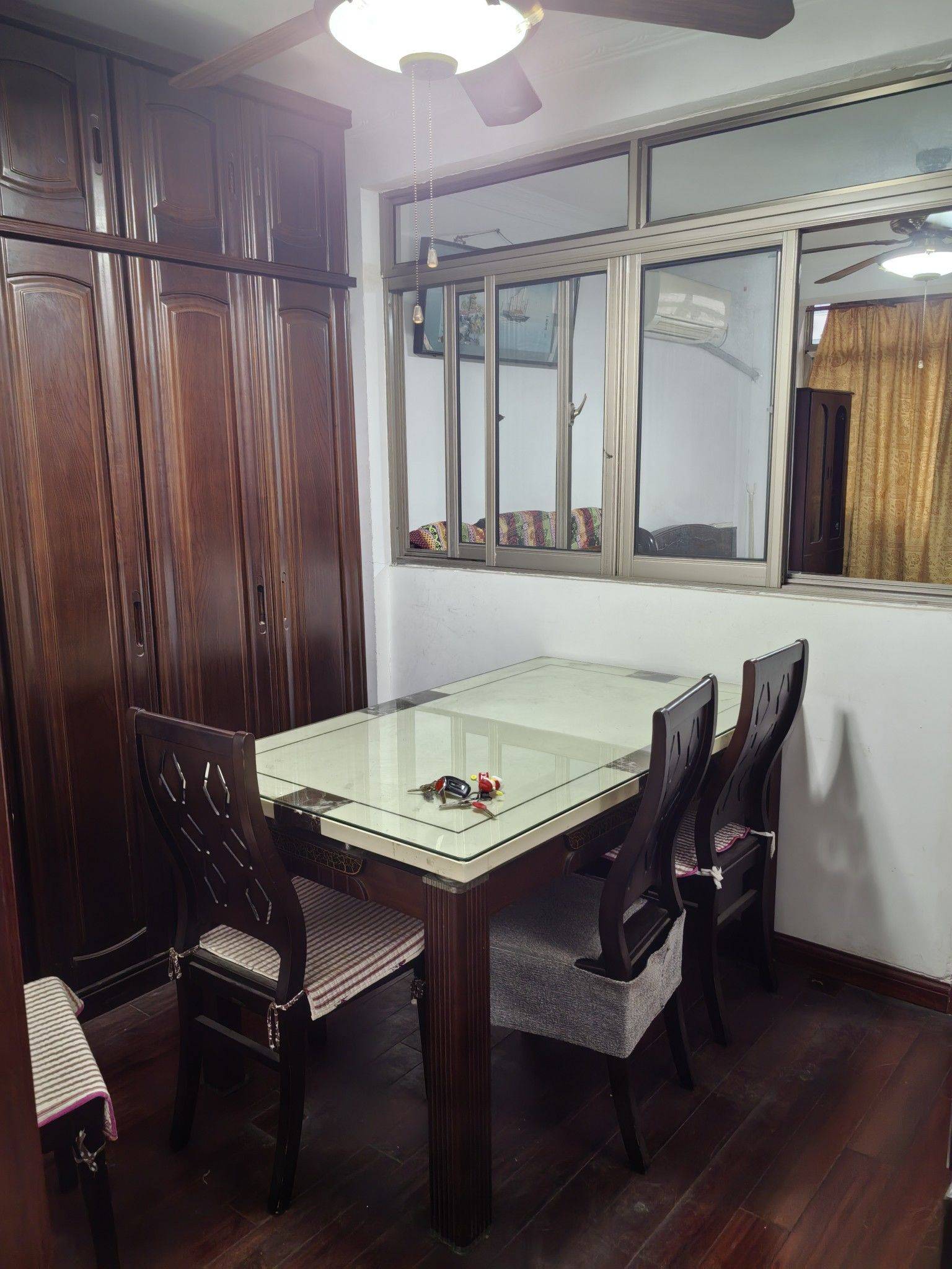 上海 宝山 | 乾溪路200弄_4