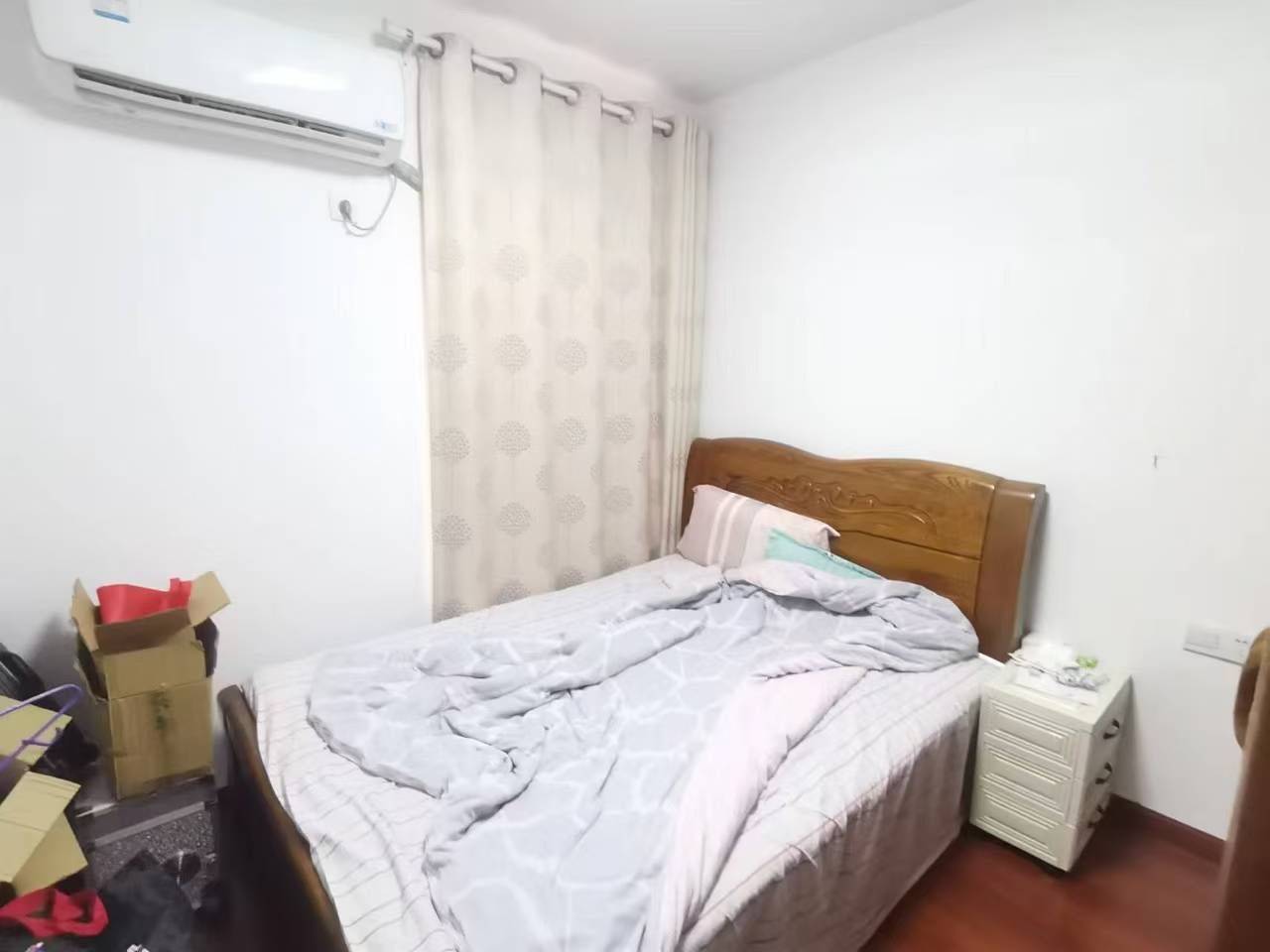 carl🐶🐱🐱🐢整租房源3