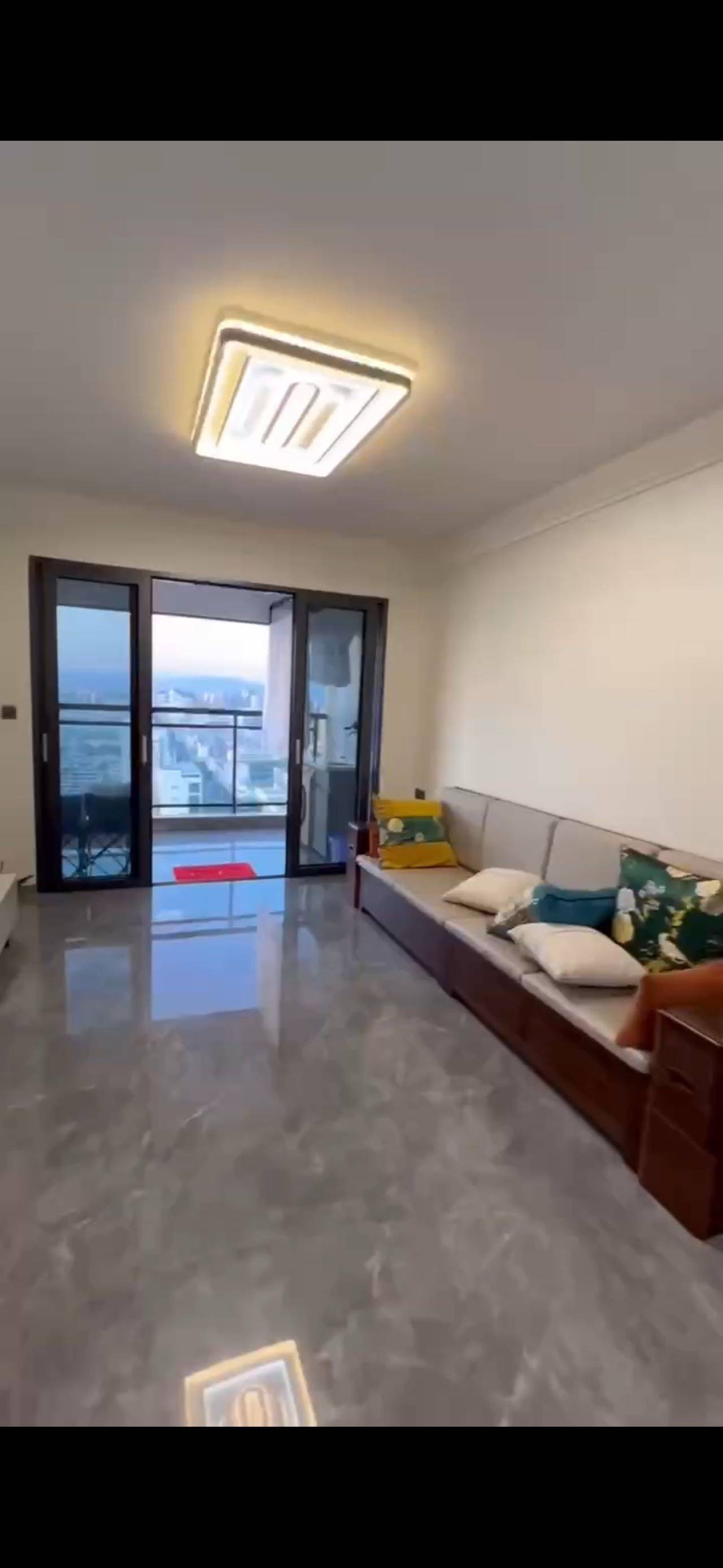 三亚 天涯 | 建港新城_6