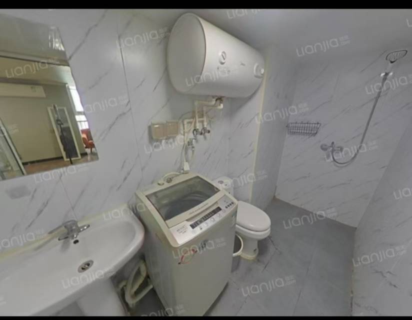 石家庄 裕华 | 天山世界之门东区-G座_5