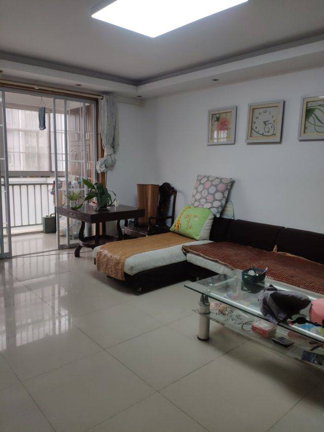 南京 浦口 | 裕民家园_5