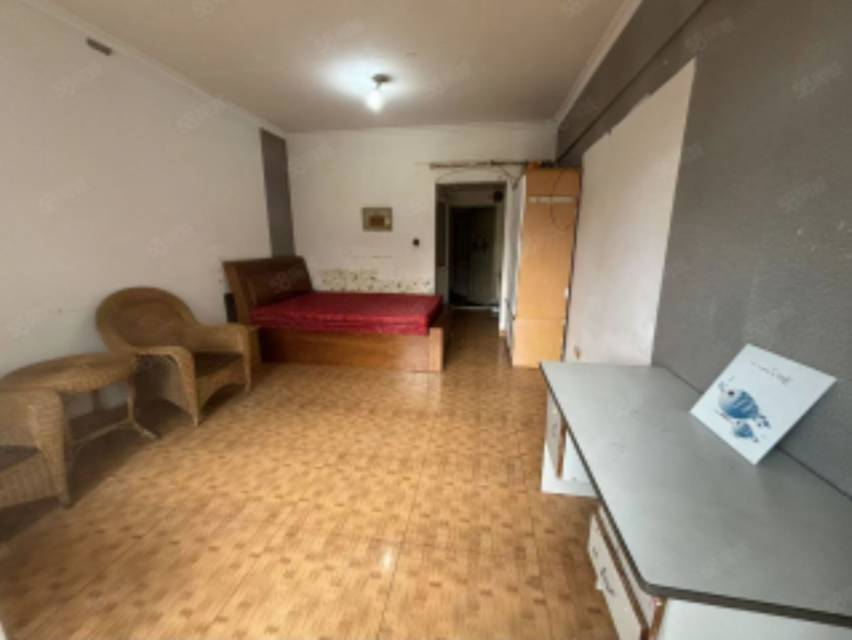 成都 郫都 | 西区花园-白领公寓_4