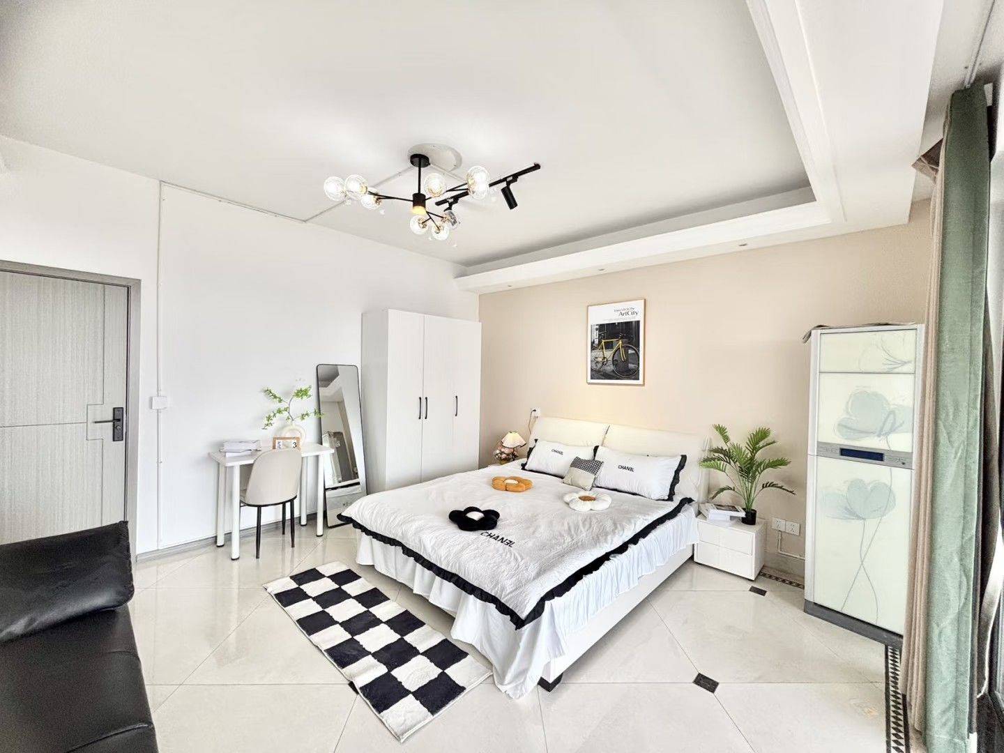 重庆 两江新区 | 鲁能星城一街区_4