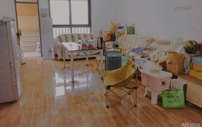 咖啡的幻想整租房源1