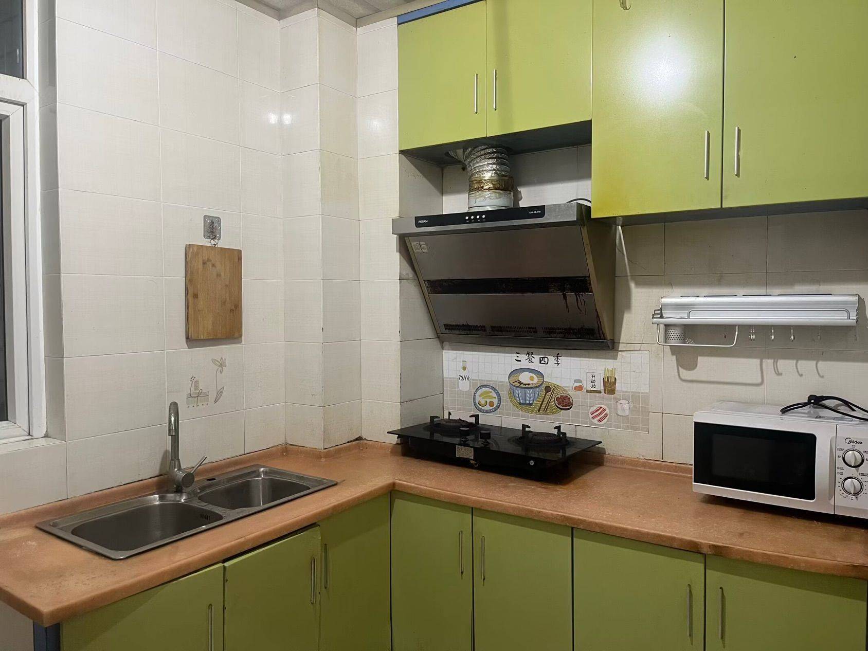 重庆 九龙坡 | 丁香苑(石杨路)_7