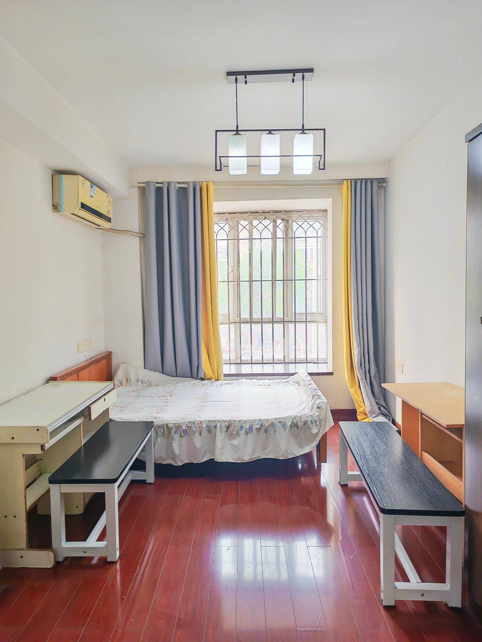 福州 仓山区 | 金色家园_4