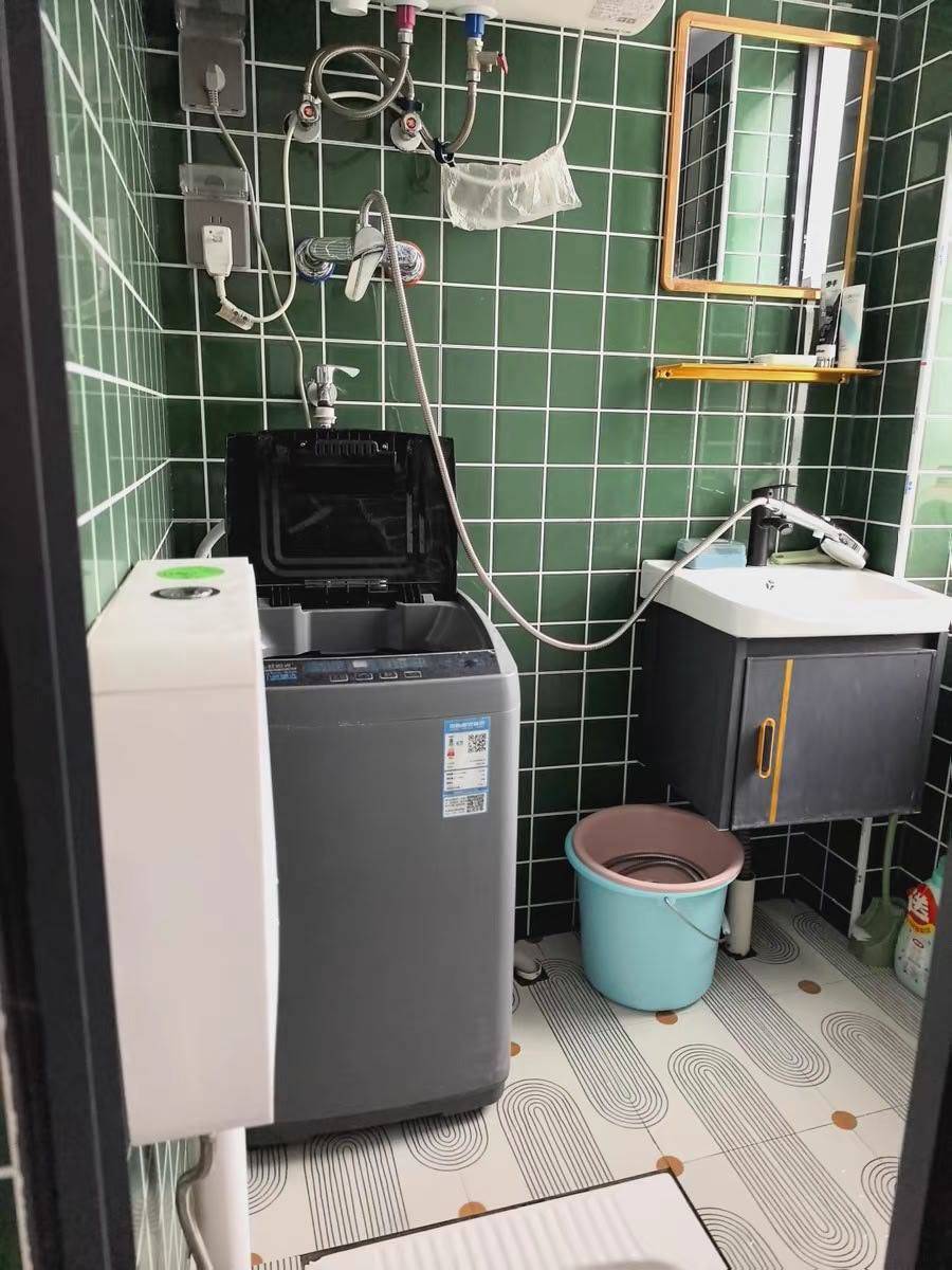 红谷滩区 红岭花园-三期