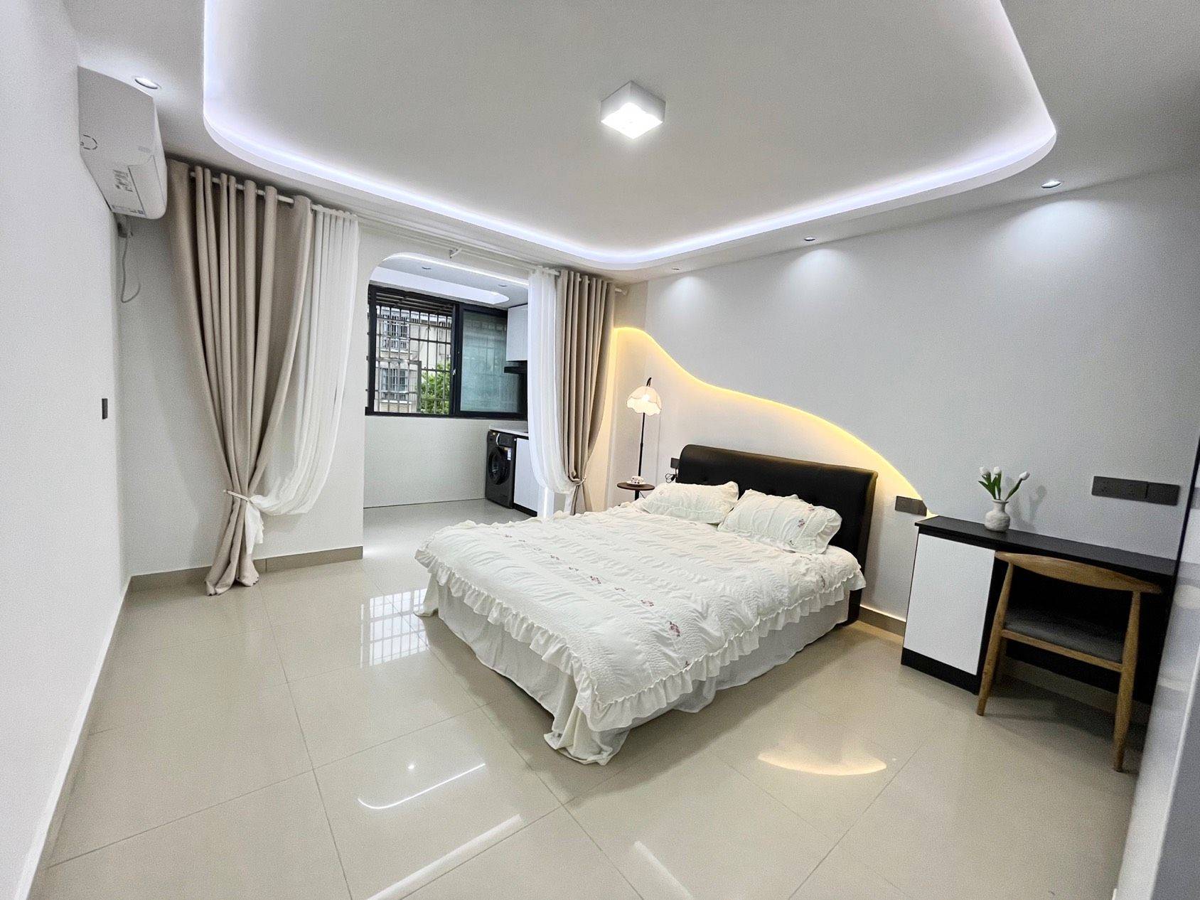 柒柒e整租房源1