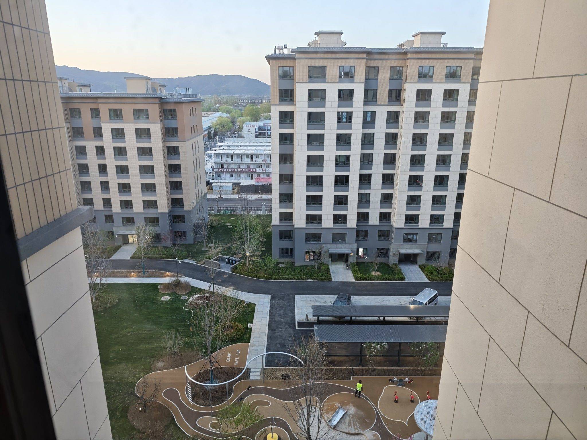 北京 海淀 | 香山麓居_5