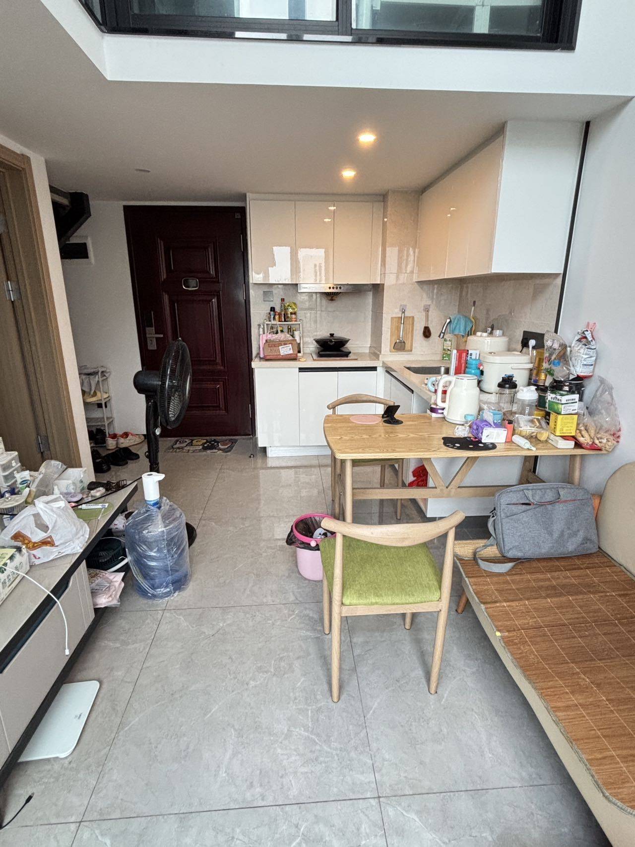 东坑 和昌众筑中央松湖