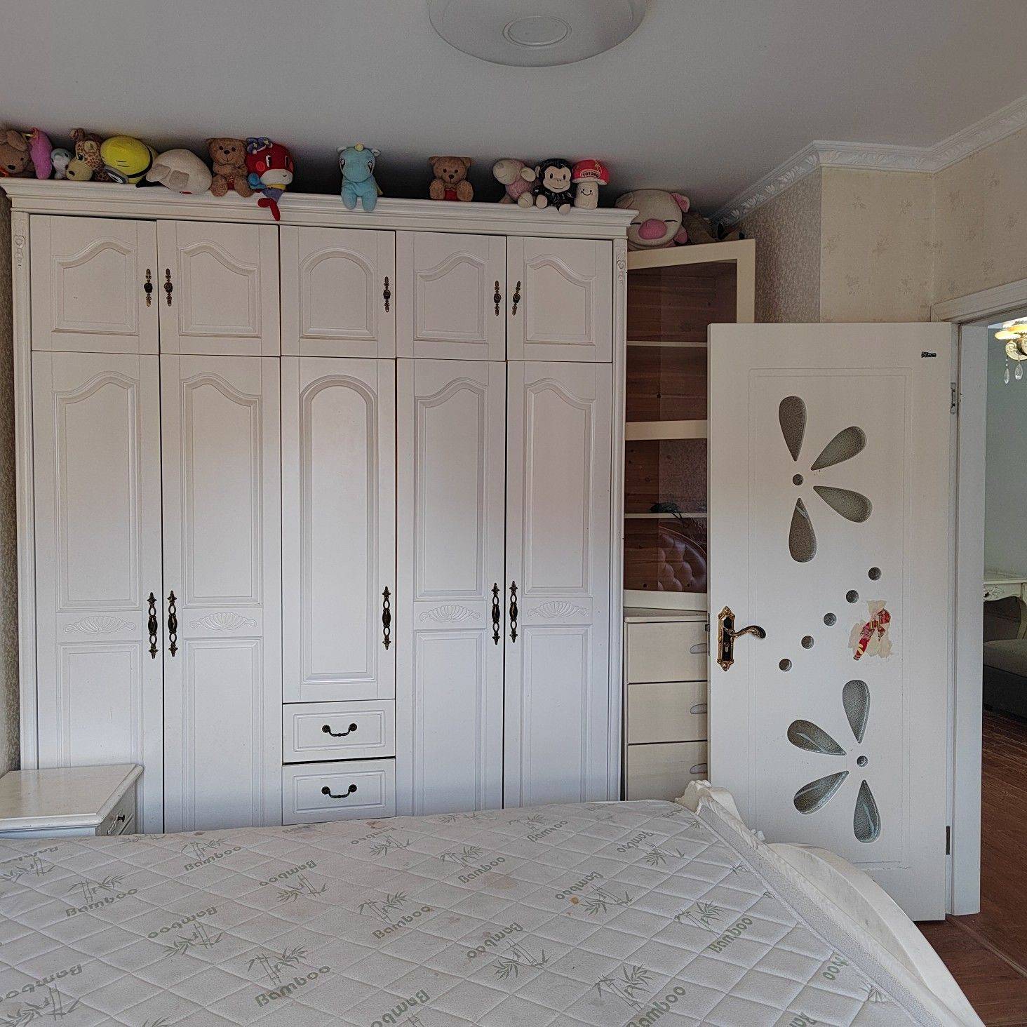Nanjing Yuhuatai | 明尚西苑-6栋_3