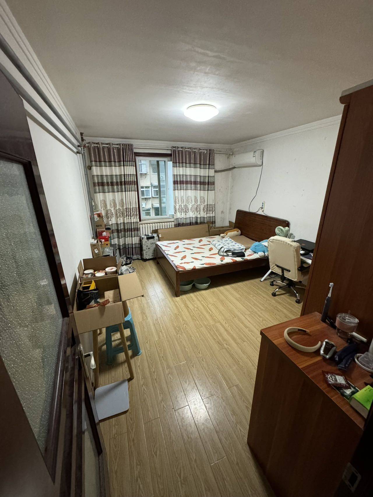 槐荫 经三纬十小区