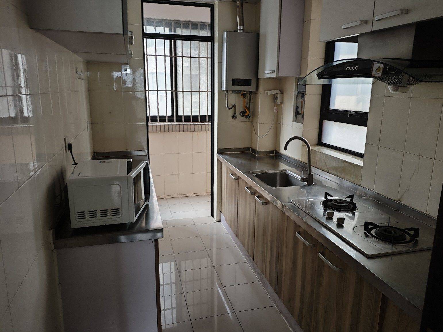 上海 黄浦 | 新华南园大厦_3