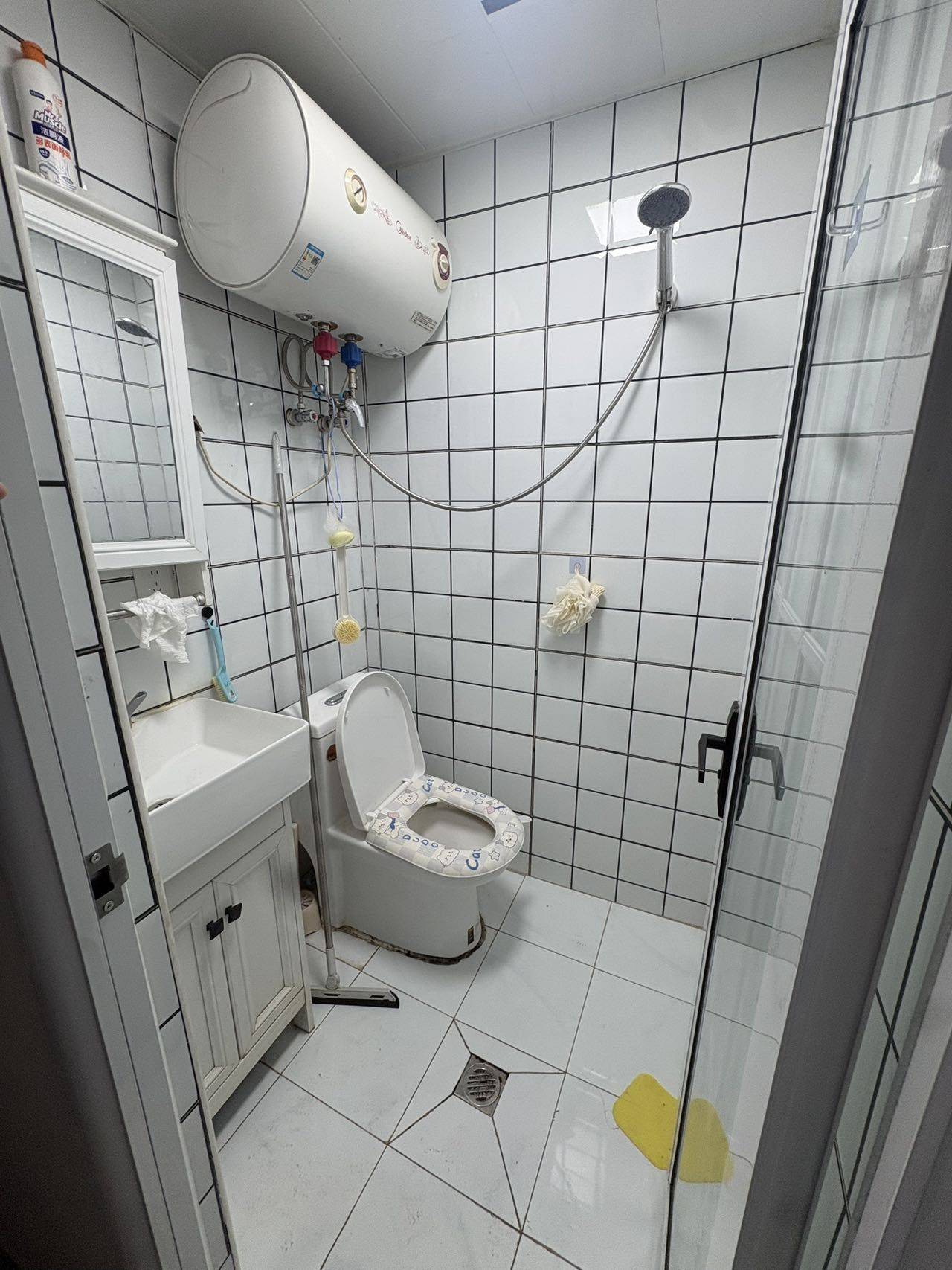 恩恩恩整租房源3