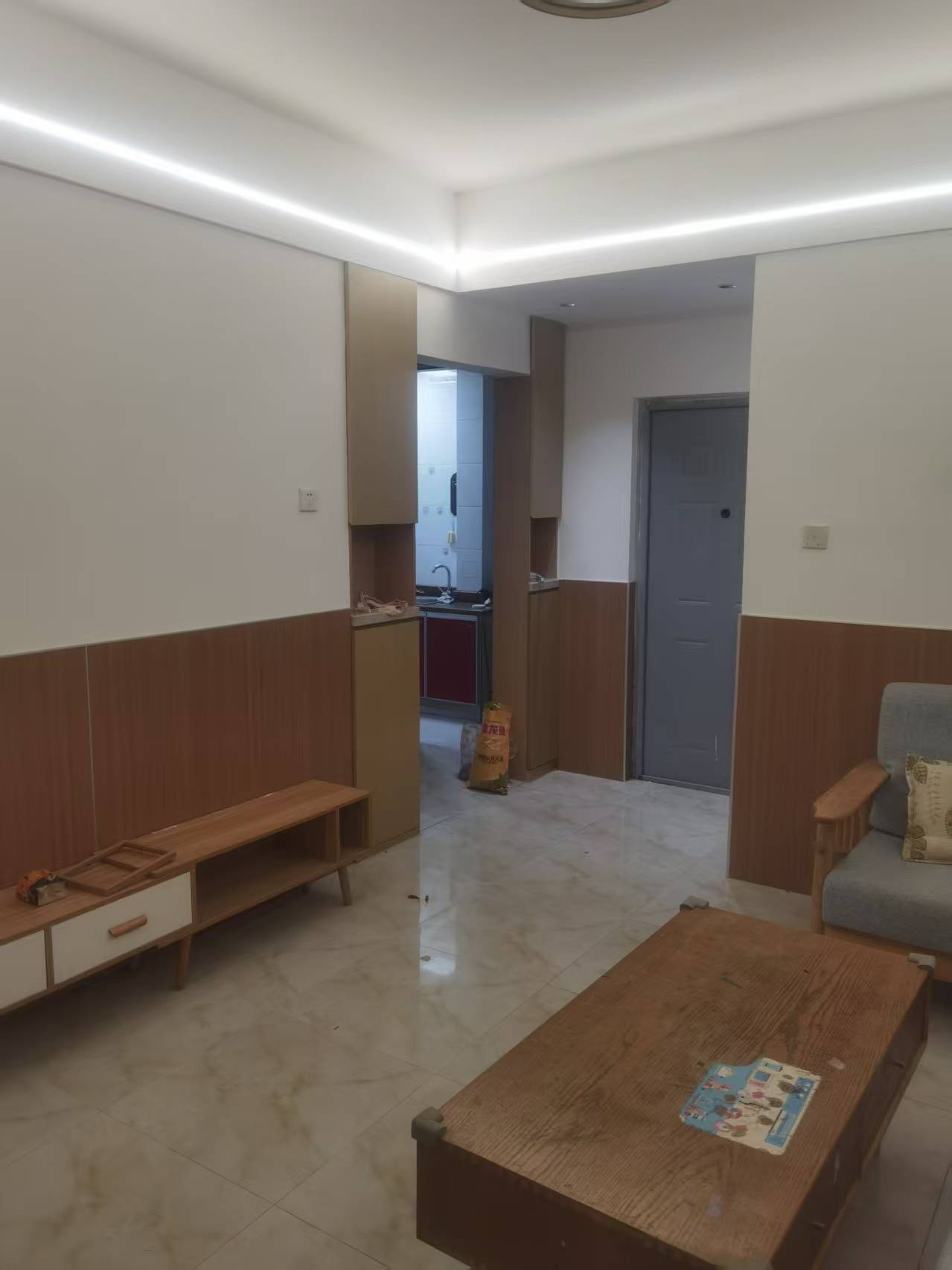 温馨小窝-干净治愈-不限性别-市井烟火气