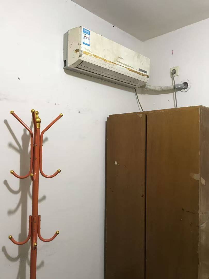 清风渡己整租房源2