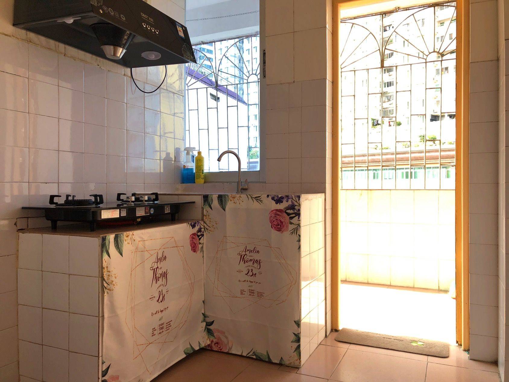 广州 天河 | 山顶白马花园自编一号_4