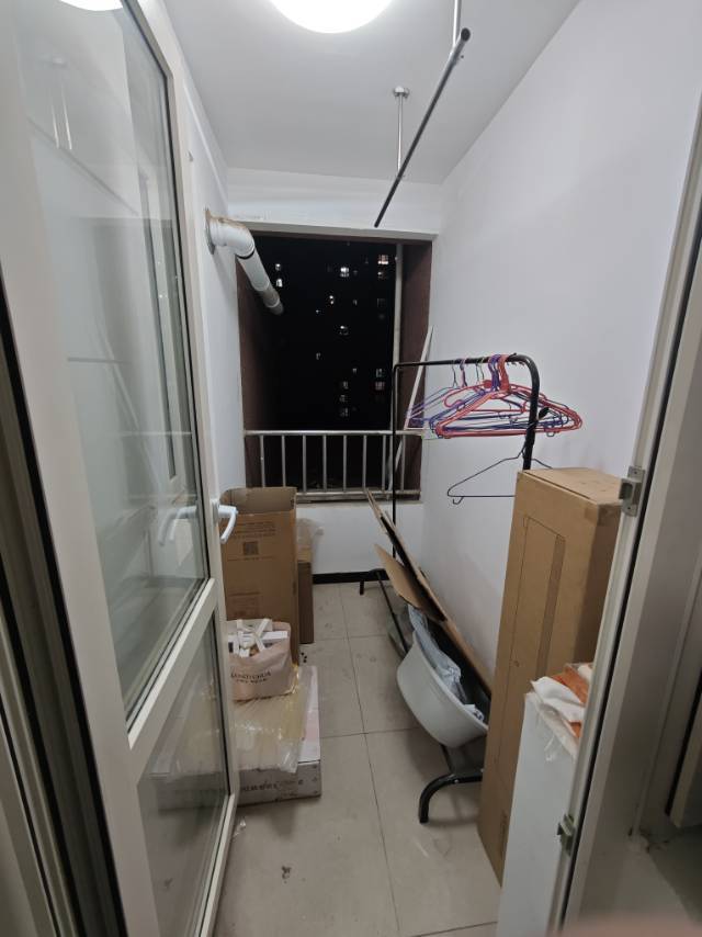 北京 朝阳 | 定福家园北里-1号院_3