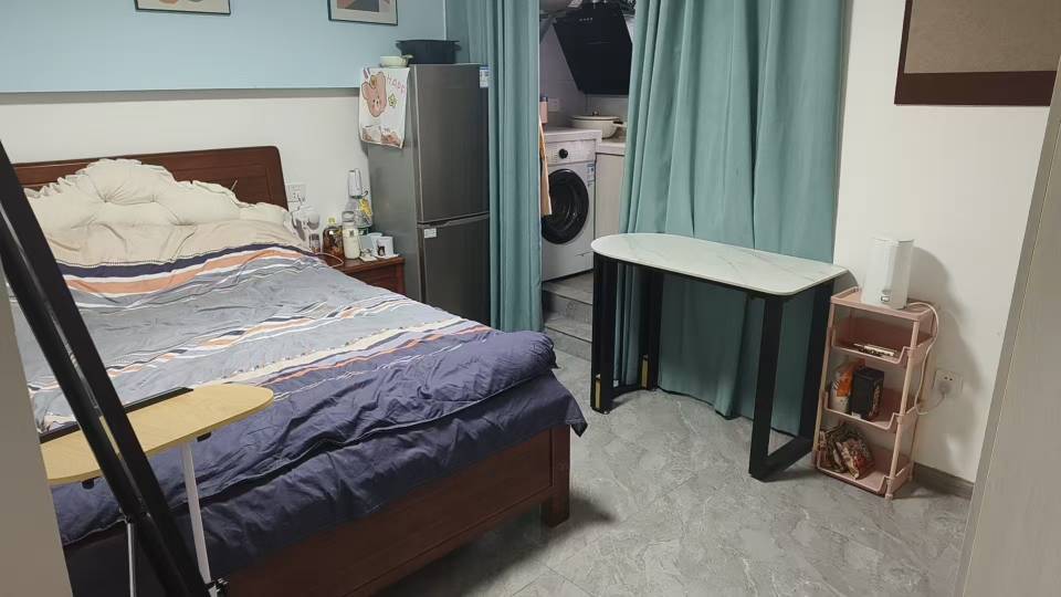 成都 武侯 | 高升桥东路30号院_3