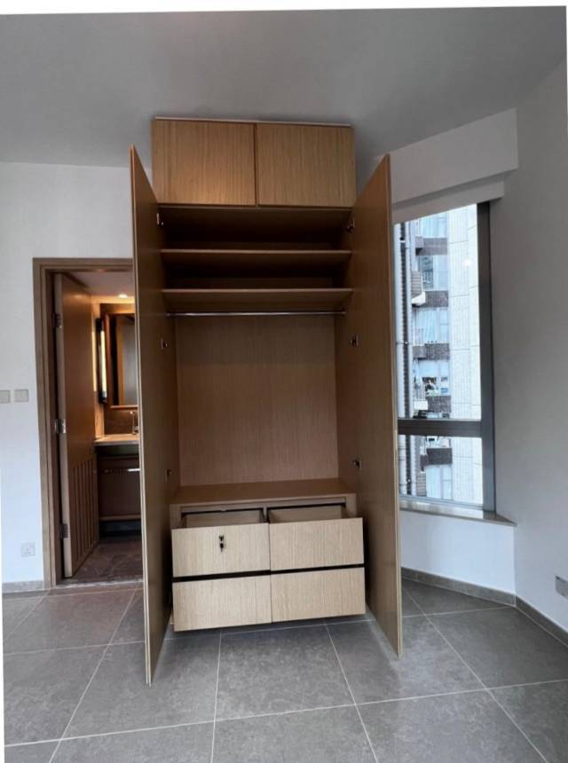 香港 香港岛  | 高士台_5