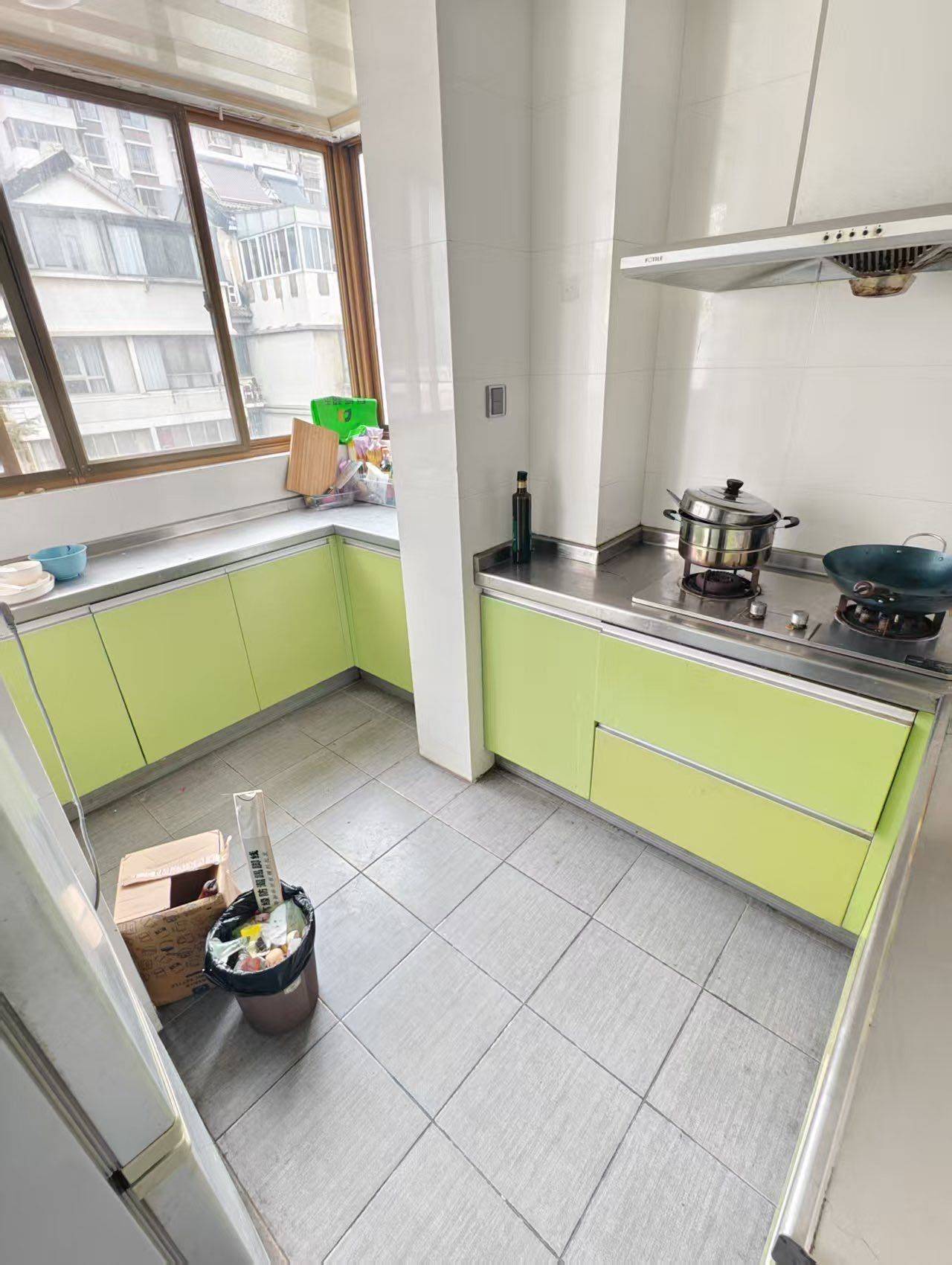 丸一哼.整租房源2