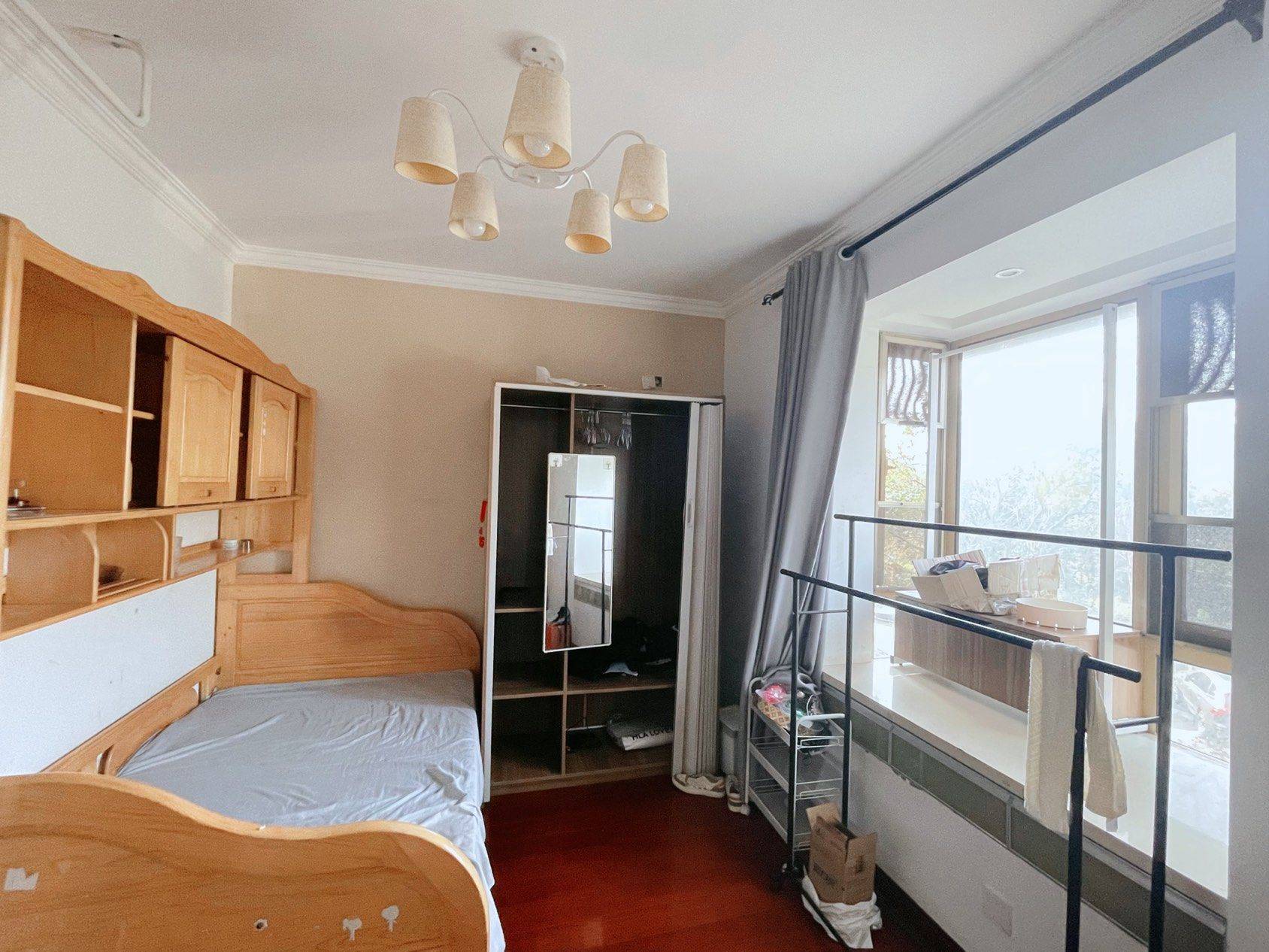 zhaoyan整租房源2