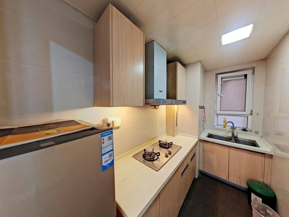 济南 历下 | 万科城2期_4