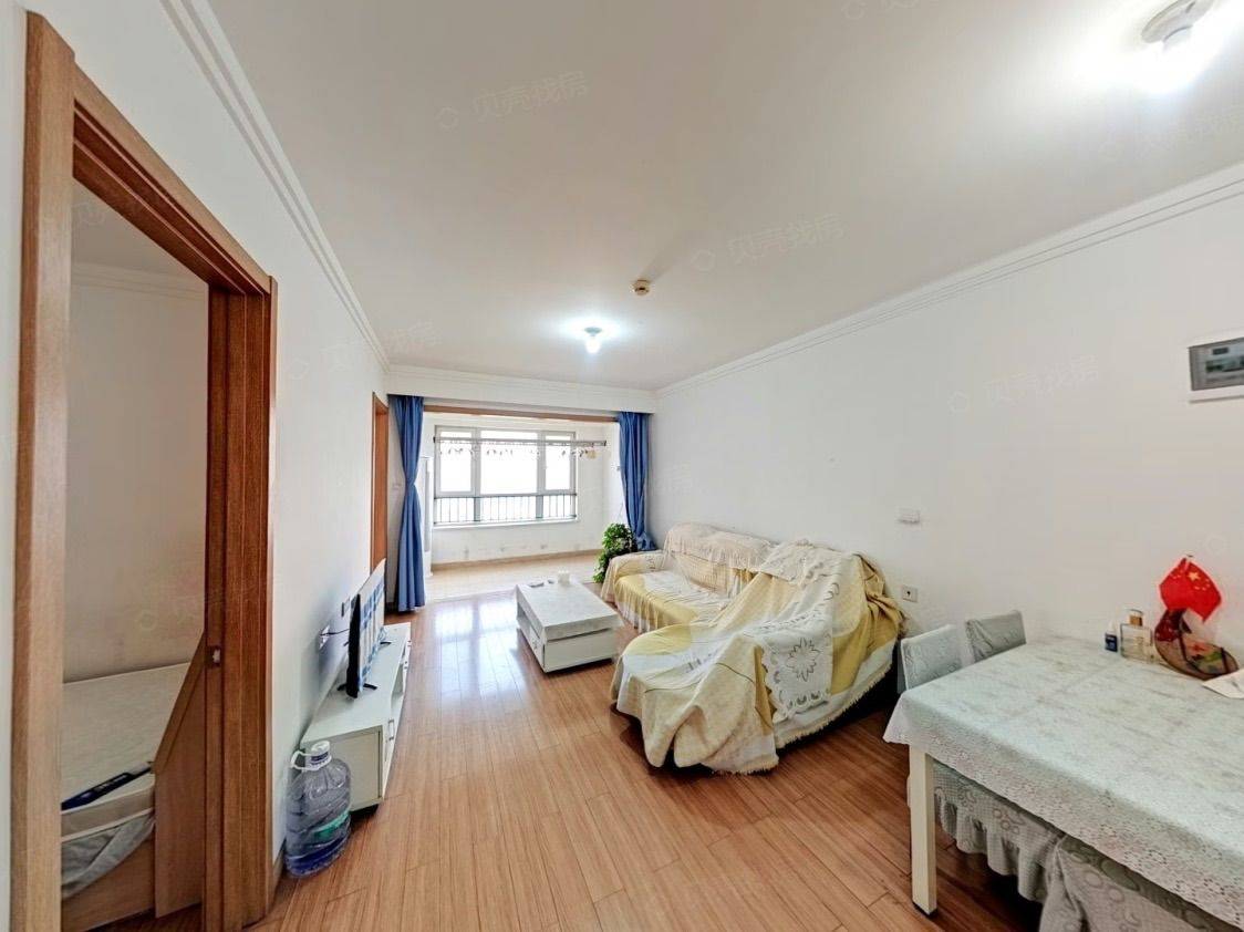 历下 万科城2期