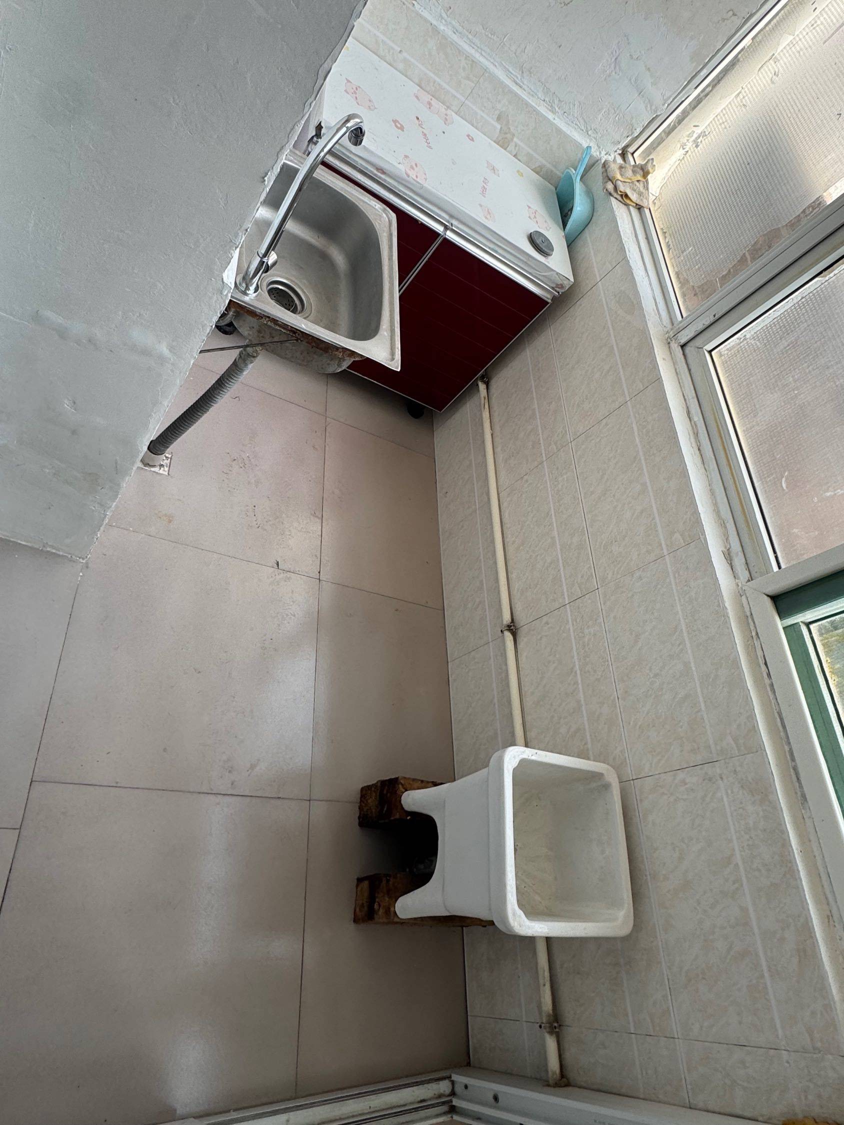 太原 尖草坪 | 新城村_6