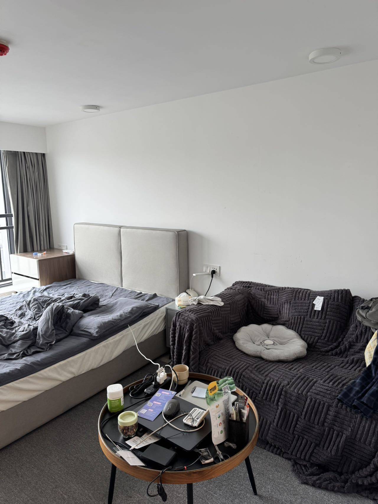 杭州 萧山 | 德信市心府-11幢_4