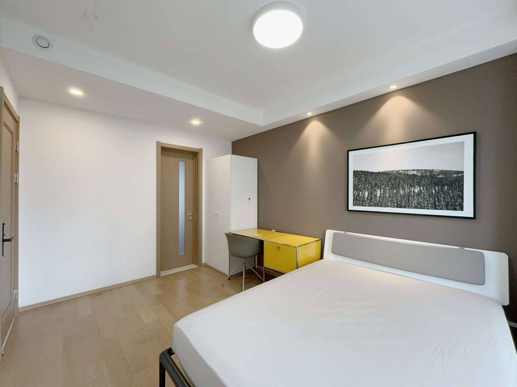 西青 美的旭辉翰悦府-40号楼