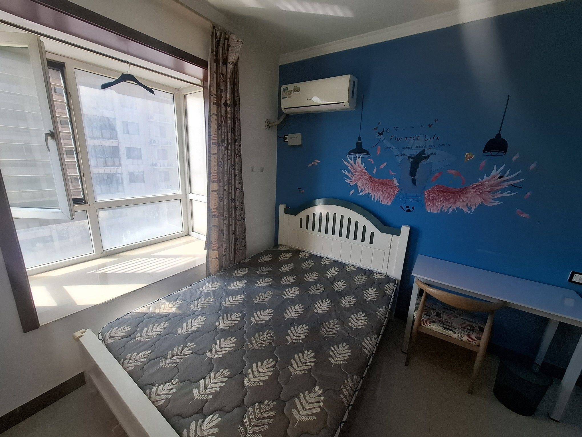 郑州 中原 | 六合汇富园_4