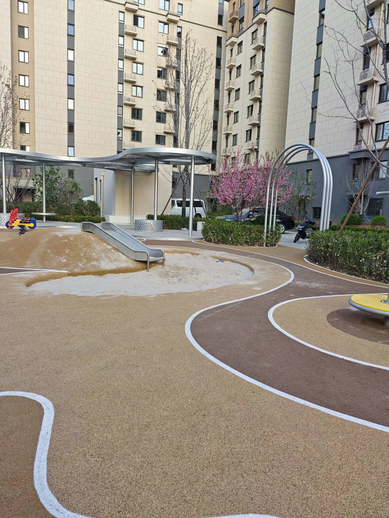 北京 海淀 | 香山麓居_4