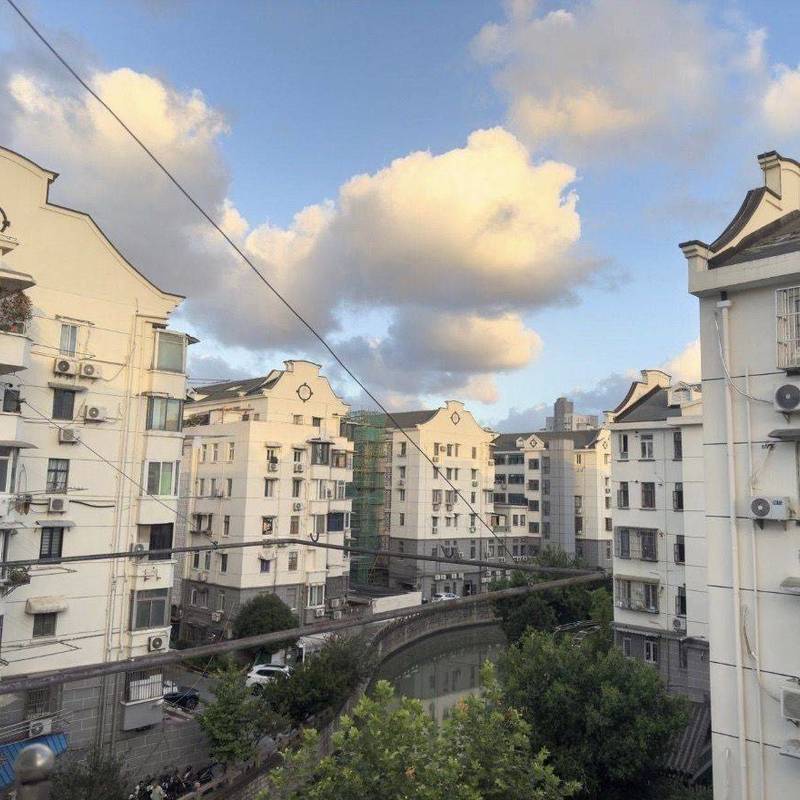 上海 普陀 | 真如西村-39号楼_3