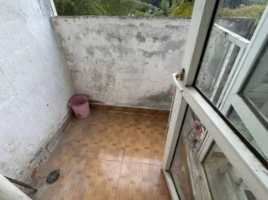 成都 郫都 | 西区花园-白领公寓_3