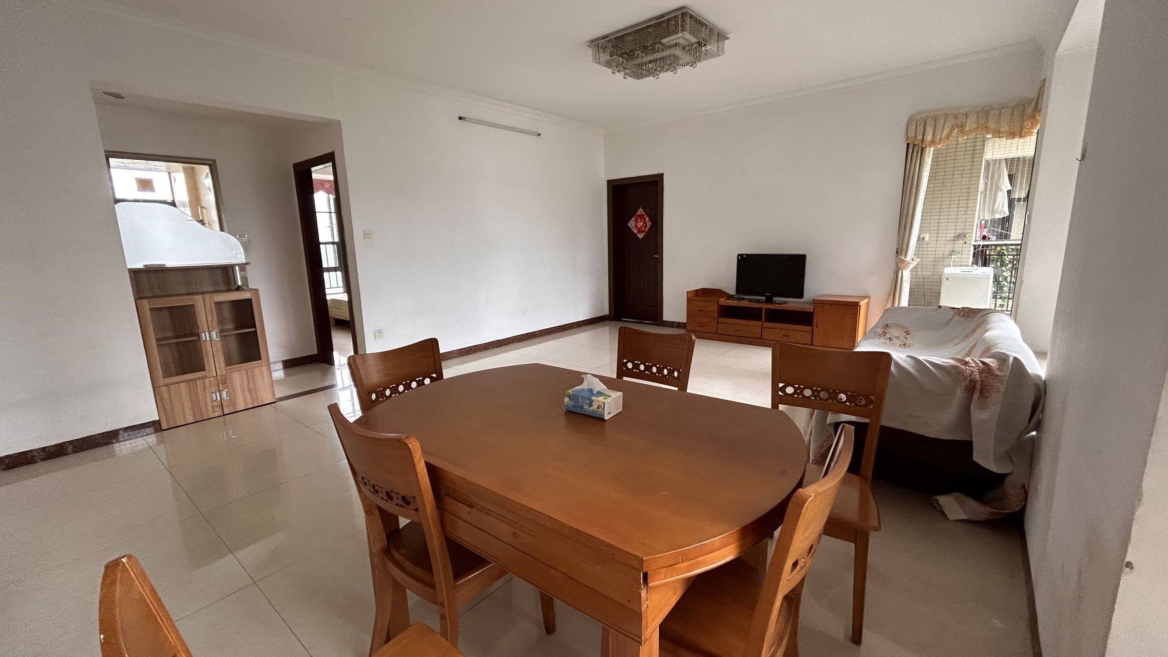 南城 中信凯旋国际