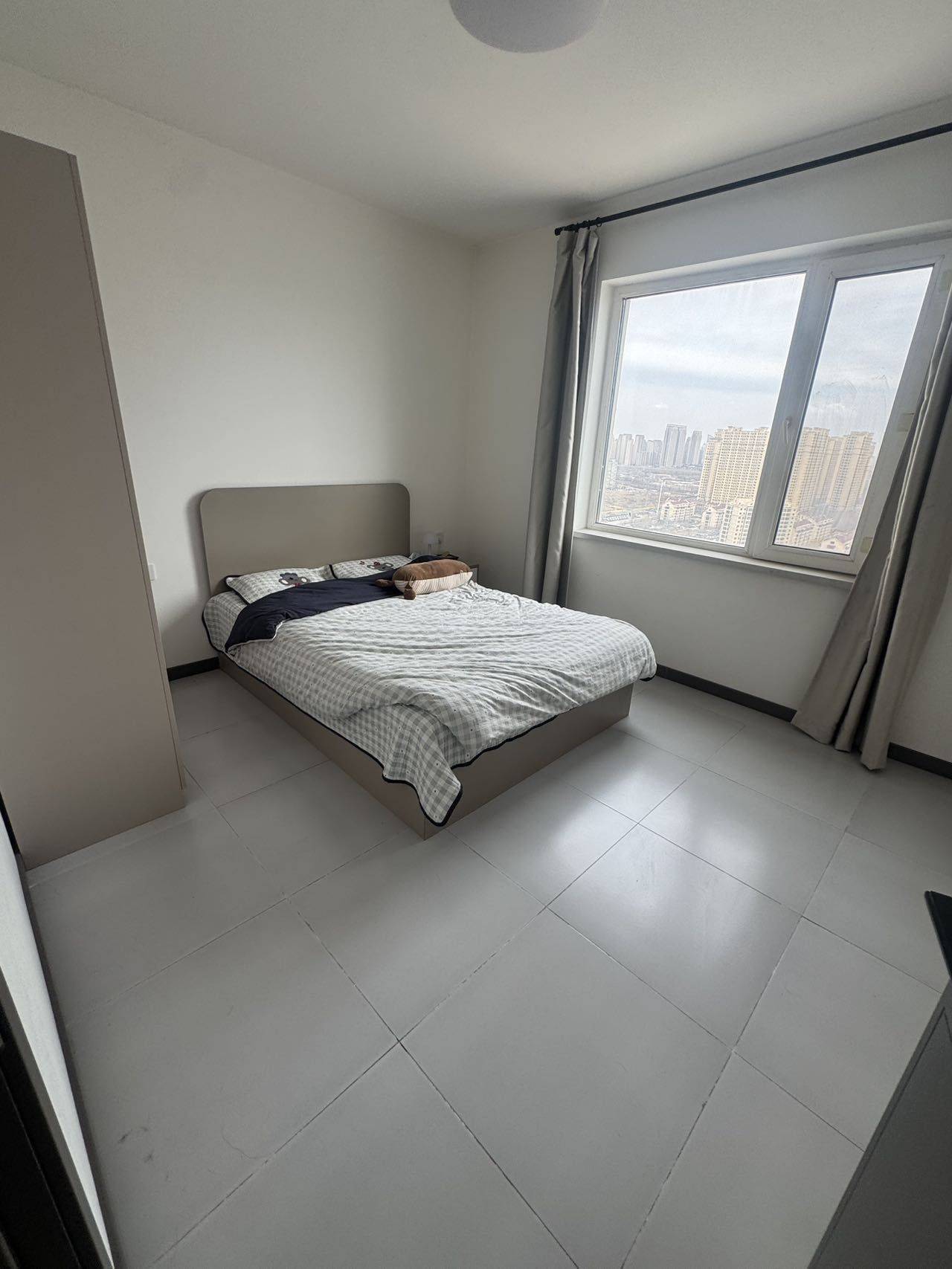 哈尔滨 道里 | 民生尚都·福园_5