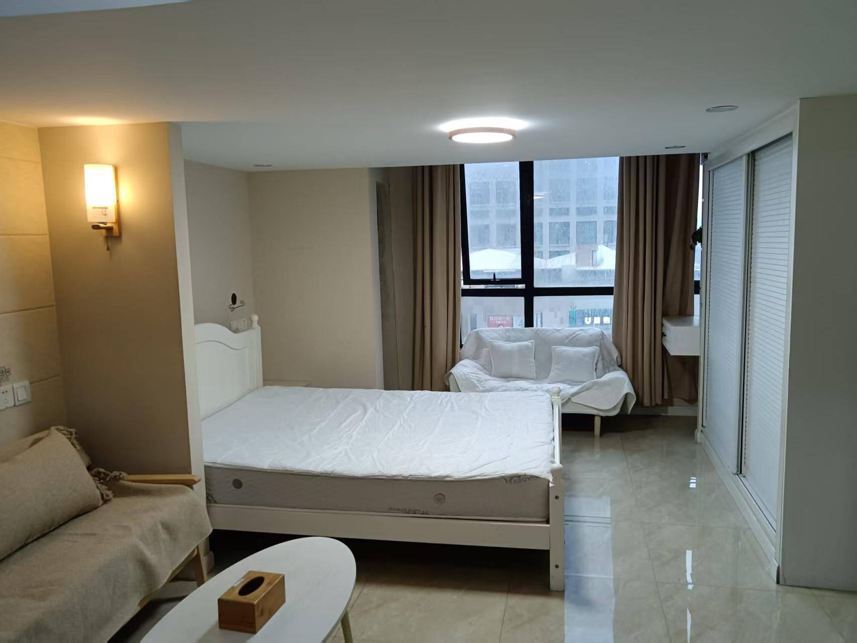 昆山 中宇国际公寓