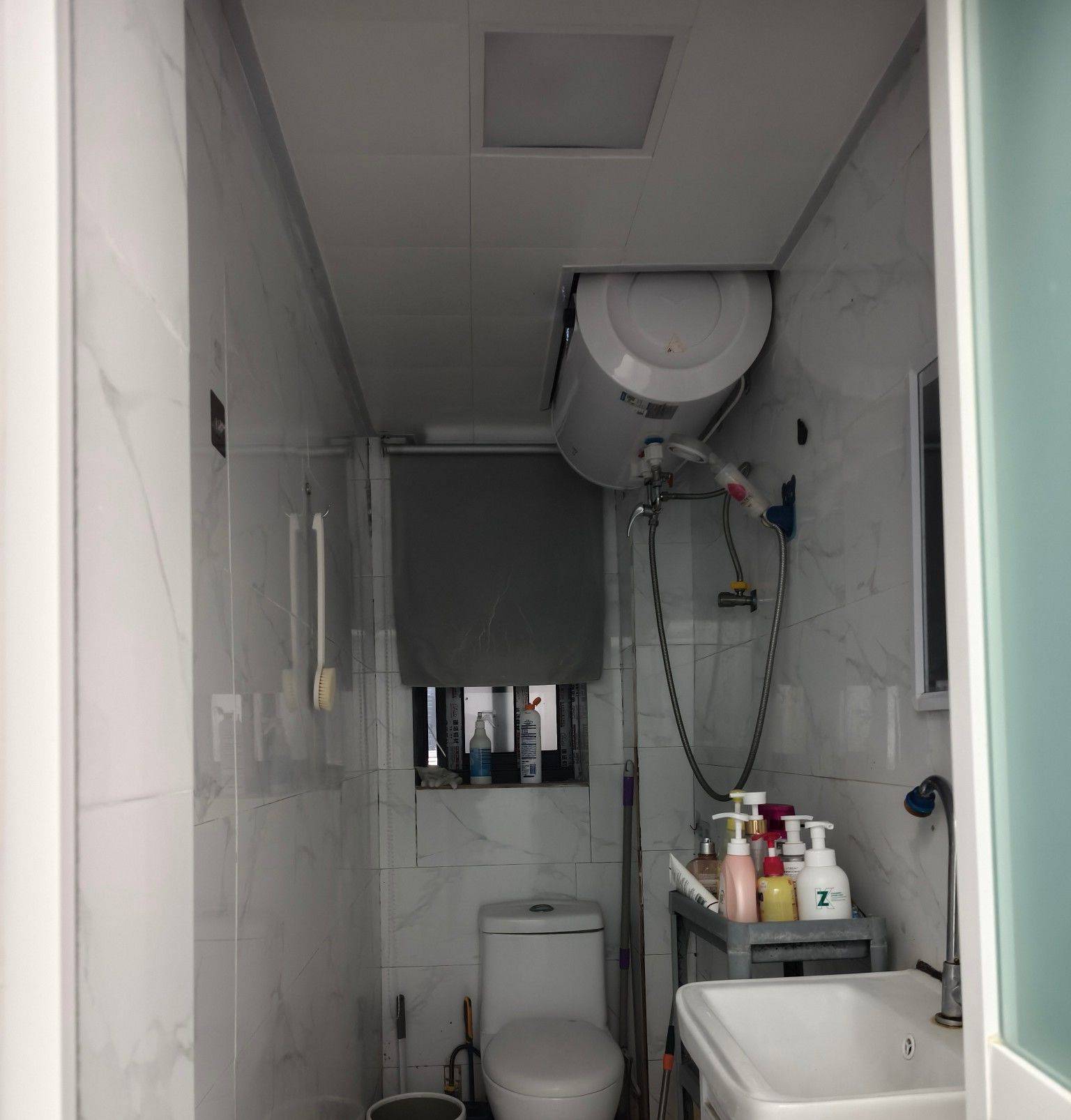 正派的初夏整租房源2