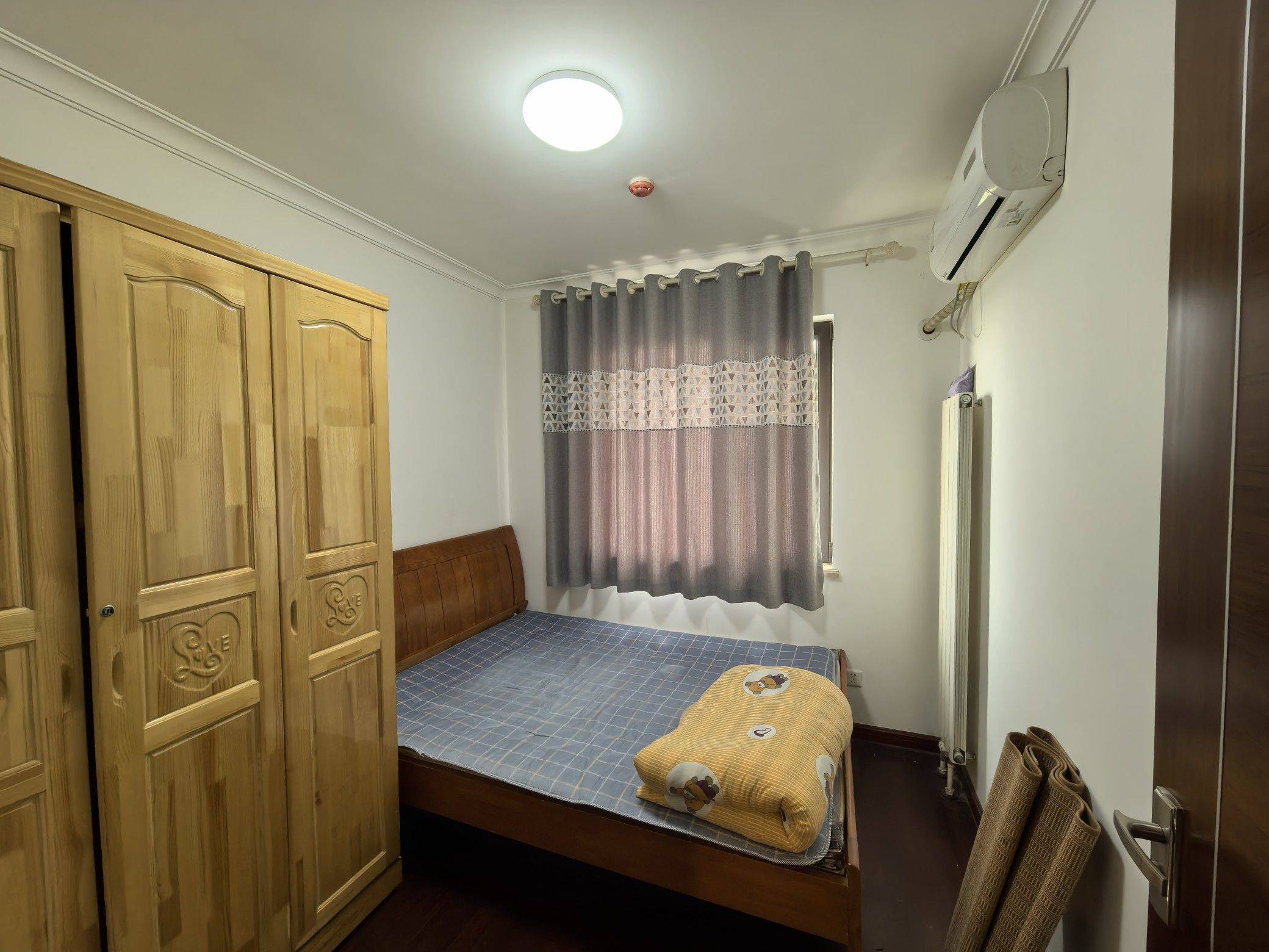 济南 历城 | 中海御景台二期_3