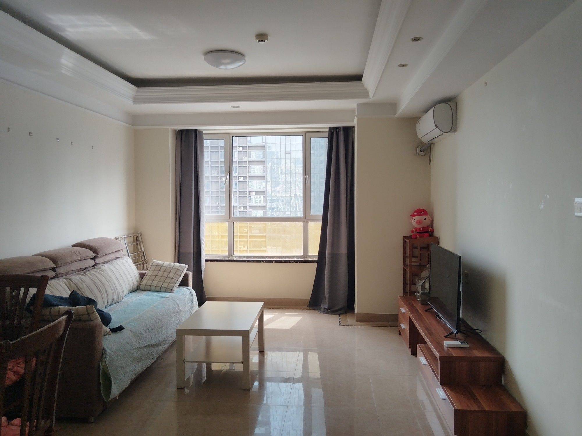 沈阳 沈河 | 佳兆业中心-C座_3