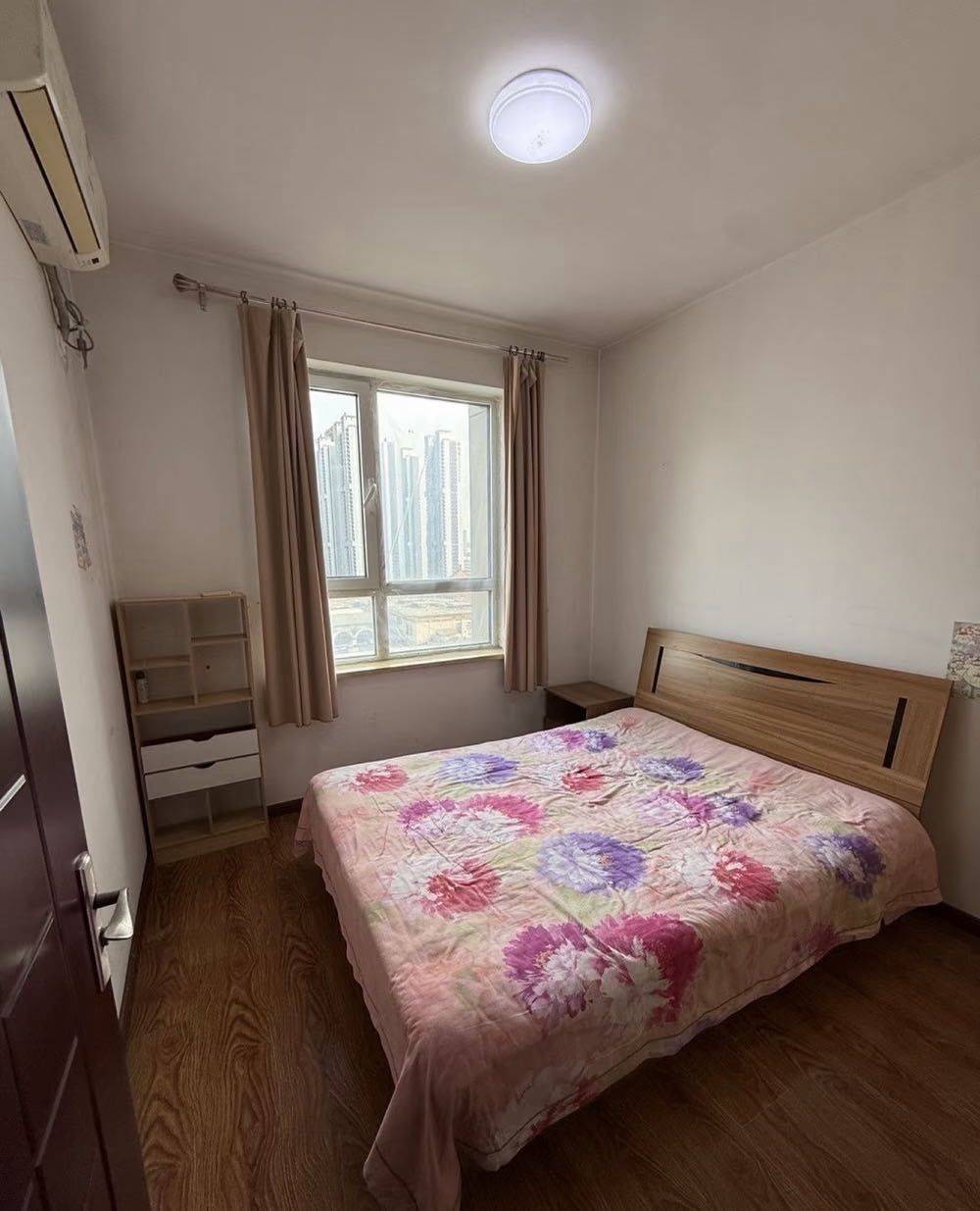 沈阳 沈河 | 霍尔寓所_5