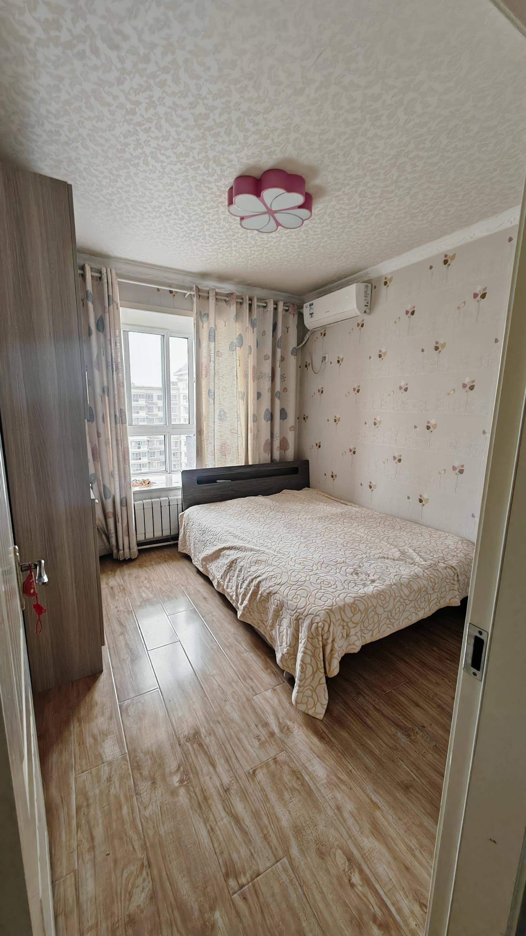 西安 未央 | 天鼎花园_3