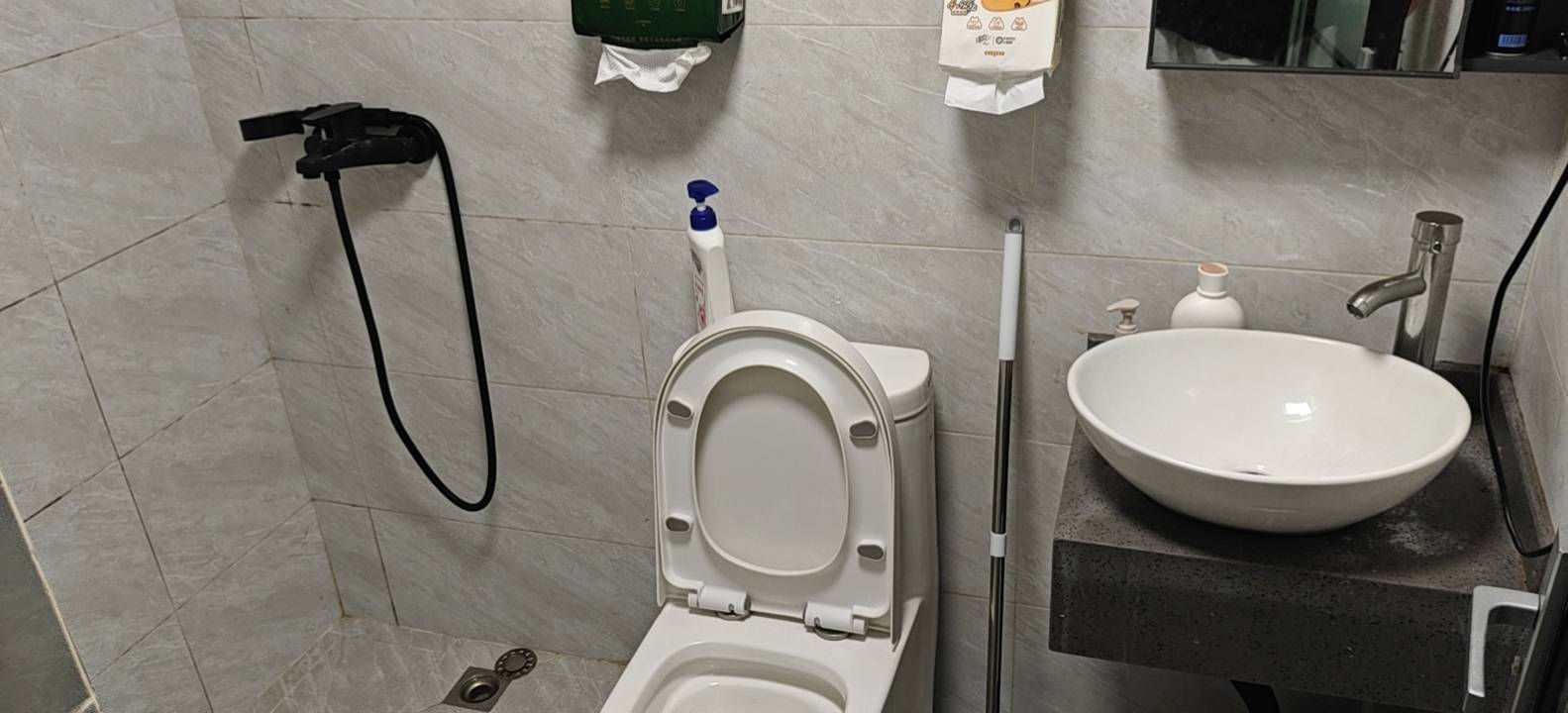 东莞 大朗 | 东莞爱奇寓酒店公寓_3